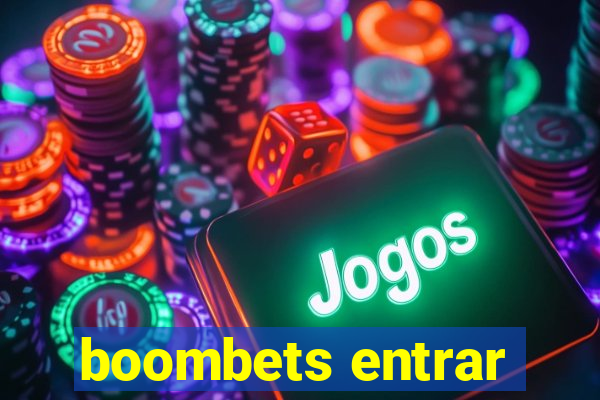 boombets entrar